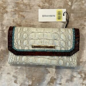 NEW Brahmin Wallet